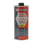 Nettoyant fap facom pro + - sp�cial diesel - 1l