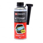Nettoyant fap (filtre  particules) 475ml facom