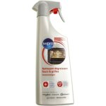 Nettoyant four et grille