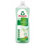 Nettoyant frosch 1000 ml, ph neutre, pour le nettoyage de diverses surfaces