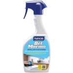 Nettoyant impermabilisant marbre bel marmo vapo 500ml - nuncas