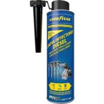 Nettoyant injecteurs diesel goodyear pro additives - 300 ml