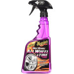 Nettoyant jantes meguiars g9524eu hot rims 710ml
