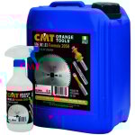 Nettoyant pour lames et embouts cmt 2050 500 ml