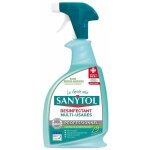 Sanytol - nettoyant liquide multisurface multi - usages 0, 750 l Sanytol - nettoyant liquide multisurface multi - usages 0, 750 l