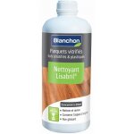 Nettoyant lisabril blanchon pour parquet vitrifi, stratifi, carrelage et marbre 500 m / l conditionnement: ...