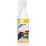 Nettoyant pour micro - ondes 500 ml - hg Nettoyant pour micro - ondes 500 ml - hg