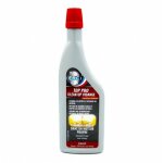 Erc - nettoyant moteur, avant vidange, clean up vidange, 200 ml