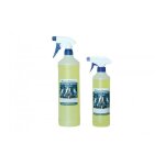 Nettoyant moteur bateaux - 500 ml rouge - matpro