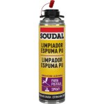 Nettoyant mousse fra�che 500ml soudal