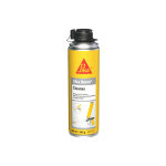 Sika ? nettoyant mousse polyur�thane expansive 500ml ? �limine r�sidus frais et non polym�ris�s ? a�rosol ...