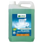 Nettoyant multi surfaces le vrai / 5l - le vrai professionnel - nettoyant multi - surfaces