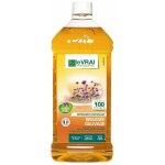 Nettoyant odorisant brassée sauvage 1 litre detergent - le vrai Nettoyant odorisant brassée sauvage 1 litre detergent - le vrai