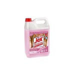 Jex - nettoyant parfum express souffle d'asie - bidon de 5 litres