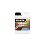 Nettoyant parquet plastor 1l : pour usage quotidien sur tous types de parquets