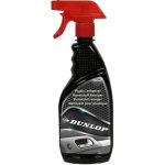 Nettoyant pour plastique 500ml - dunlop