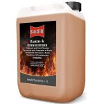 Nettoyant po�le, four et barbecue ballistol kamofix bidon 5 litres