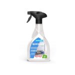 Aexalt - nettoyant quickaex vg - 500 ml - parfum bois