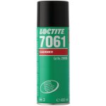 Loctite - nettoyant rapide 7061 - 400ml sd (par 10)