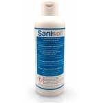 Sanisoft nettoyant pour rsines d'adoucisseur entretien 1 an limine fer, manganse et impurets