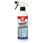 Nettoyant sanitaire pulv�risateur 500ml