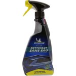 Nettoyant sans eau - michelin