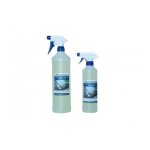 Nettoyant spcial barbecue - 500 ml jaune clair matpro