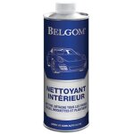 Nettoyant sp�cial int�rieur 500cc - 040500 - ce produit de marque est neuf. - belgom