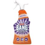 Nettoyant surpuissant anti - calcaire cillit bang spray de 750 ml