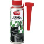 Nettoyant pour systme de carburation 200 ml crc diesel additive 32026 - aa w46005