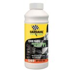 Nettoyant des systmes d'injection restaur inject diesel bardahl - 1 litre