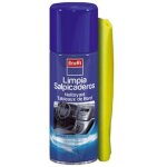 Nettoyant tableau de bord prof + bayeta - 520 ml