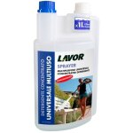 Nettoyant universel haute performance lavor 00100048, format 1 litre.