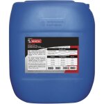 Nettoyant universel prt  l'emploi  base de solvant bidon de 5l mw tools deg160