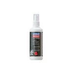 Nettoyant visiere liqui moly moto pulvrisateur  pome 100ml
