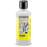 Nettoyant vitres (500ml) concentr� rm 500 pour nettoyeur de vitres k�rcher - 62957720