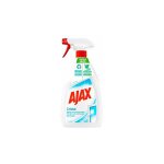 Nettoyant vitres ajax cristal - spray 750 ml