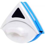 Nettoyant � vitres double face, magn�tique double vitrage wiper vec corde anti - chute, double lat�rale ...
