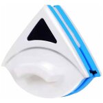Nettoyant � vitres double face, magn�tique double vitrage wiper vec corde anti - chute, double lat�rale ...