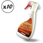 Nettoyant pour vitres d'insert en pulvérisateur surfaces en verre d'insert ou de foyer de cheminée - ... Nettoyant pour vitres d'insert en pulvérisateur surfaces en verre d'insert ou de foyer de cheminée - ...