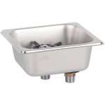 Nettoyeur automatique de tasses en acier inoxydable, lave - verre pour htel, bar, caf�, lait, tasse de ...