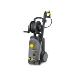 Karcher - nettoyeur haute pression 130 bar 2700w 590 l / h avec enrouleur - hd6 / 13cx + Karcher - nettoyeur haute pression 130 bar 2700w 590 l / h avec enrouleur - hd6 / 13cx +