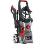 Nettoyeur haute pression dedra 1700w - forte pression 130 bar