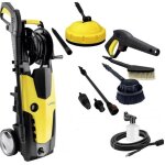 Nettoyeur haute pression 2500w 160 bar lavor stm 160 multi - accessoires Nettoyeur haute pression 2500w 160 bar lavor stm 160 multi - accessoires
