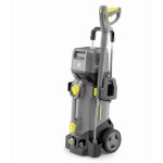 Nettoyeur haute pression 36v hd 4 / 11 c bp karcher pack 2 batteries + chargeur - 1. 520 - 925. 0