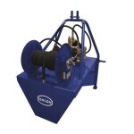 Renson - nettoyeur haute pression agribat pdf eau froide 200b 21l / m