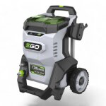 Ego power + - nettoyeur haute pression � batterie 56v ego power 135 bars multi buses hpw2000e