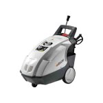 Nettoyeur haute pression  chaud scout cl 150 / 9, 0 comet
