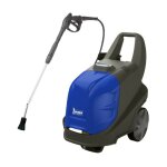 Nettoyeur haute pression eau chaude 90c 2500w 150 bar 500l / h - mpx 150hl - michelin