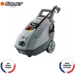 Nettoyeur haute pression � eau chaude comet scout 150 classic ? 150 bars, 540 l / h, moteur 2, 7 kw ? ...